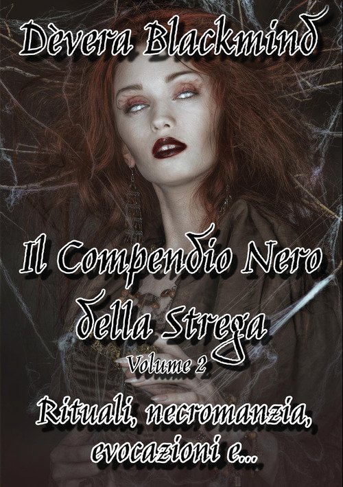 Il compendio della strega