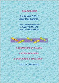 Gli investiganimali