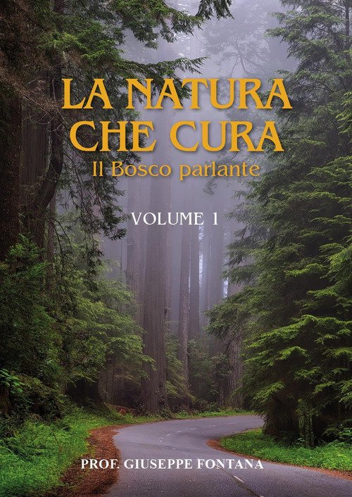 La natura che cura
