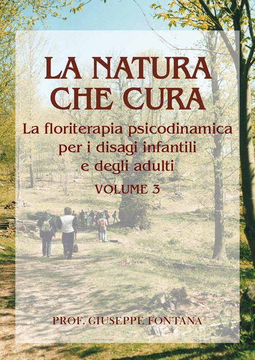 La natura che cura