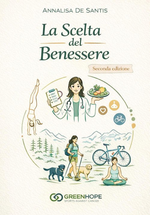 La scelta del benessere