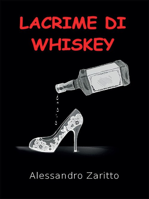 Lacrime di whiskey
