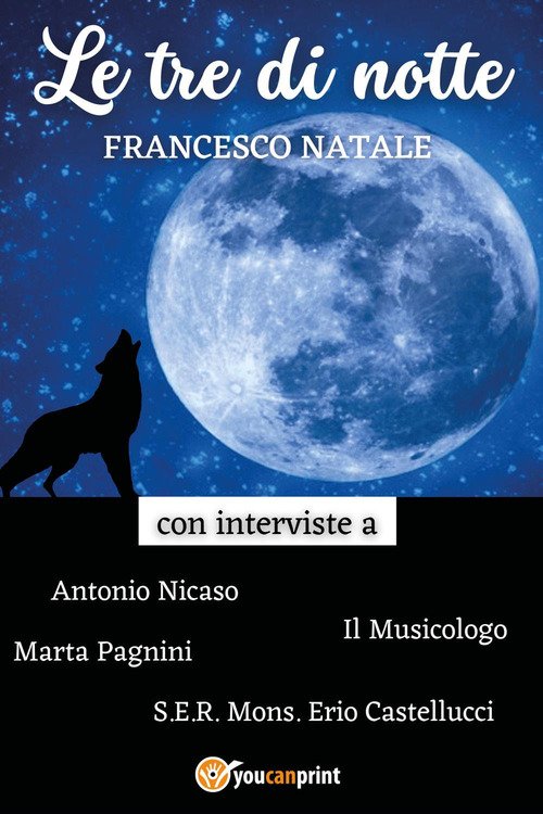 Le tre di notte