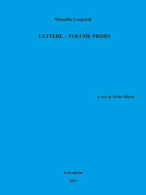 Lettere