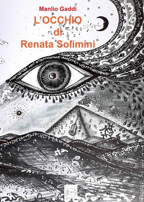 L'occhio di Renata Solimini