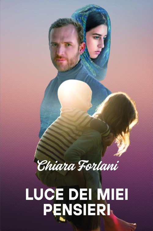 Luce dei miei pensieri