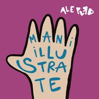 Mani illustrate