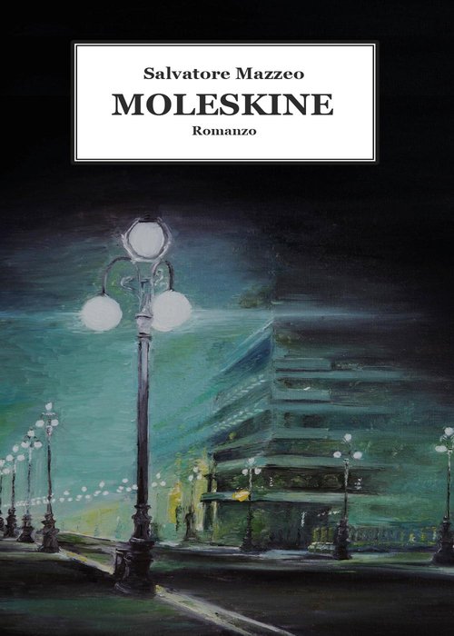 Moleskine