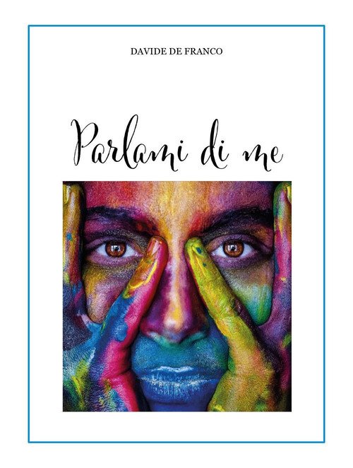 Parlami di me