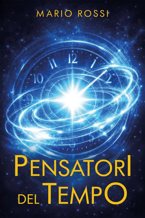 Pensatori del tempo