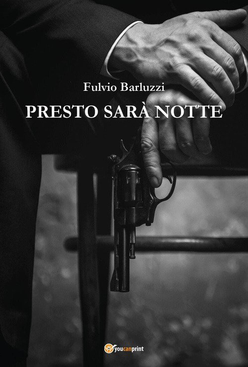 Presto sarà notte