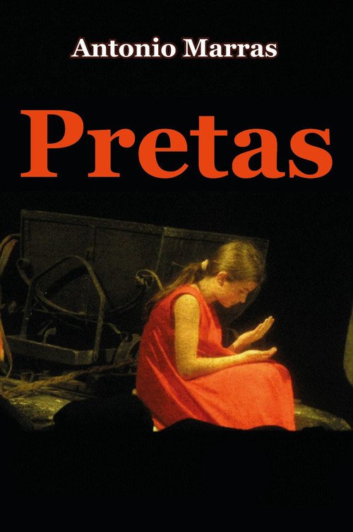 Pretas