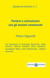 Quaderno Anchise