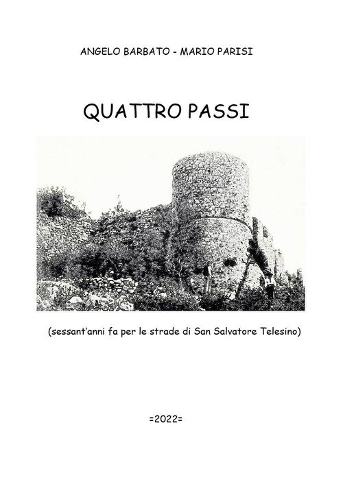 Quattro passi