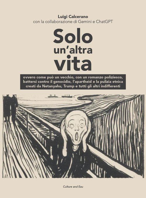 Solo un'altra vita