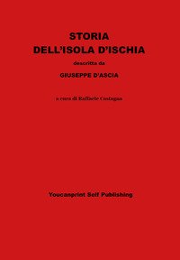 Storia dell'isola d'Ischia