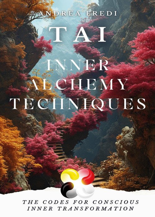 TAI. Inner alchemy techniques