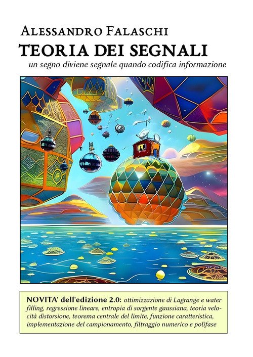 Teoria dei segnali