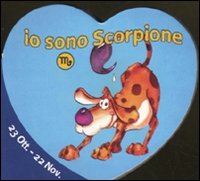 Io sono scorpione