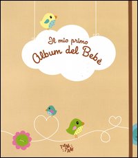 Il mio primo album del bebè