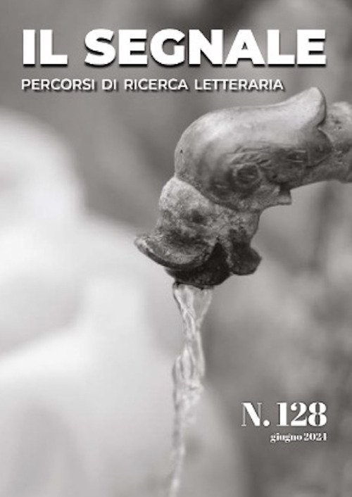 Il segnale. Percorsi di ricerca letteraria