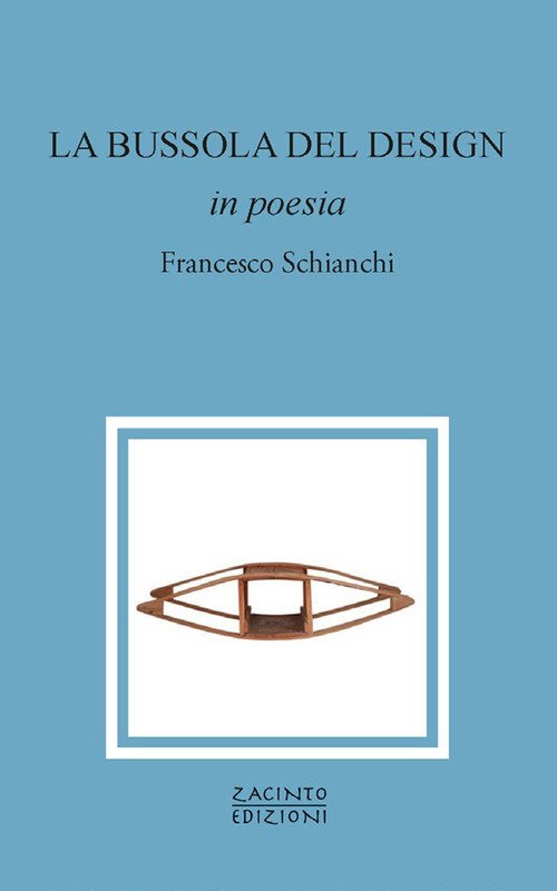 La bussola del design in poesia