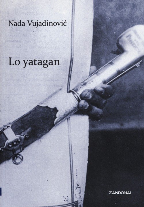 Lo yatagan. Storie montenegrine