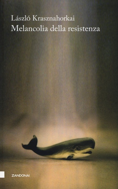 Melancolia della resistenza