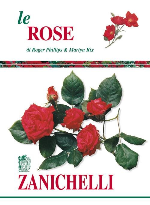 Le rose