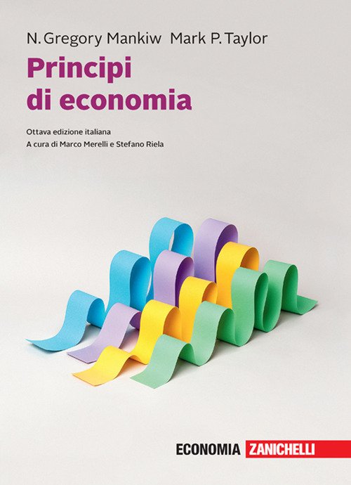 Principi di economia