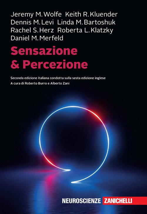 Sensazione & percezione