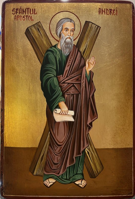 SAN ANDREA 22X32 CM