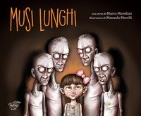 Musi lunghi