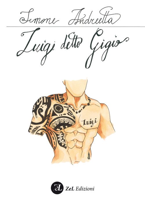 Luigi detto Gigio