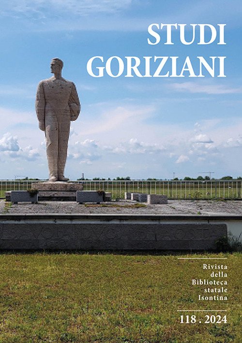 Studi Goriziani. Rivista della Biblioteca Statale Isontina
