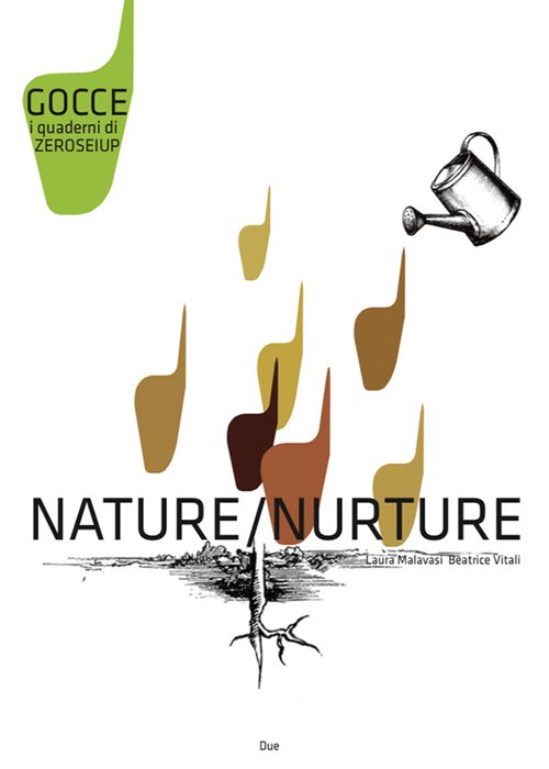 Nature-Nurture