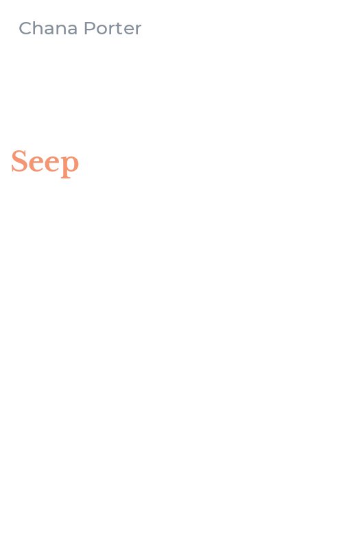 Seep