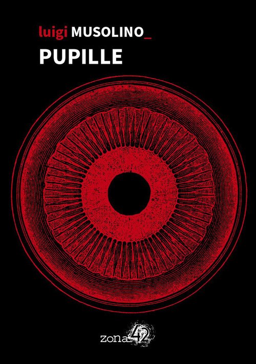 Pupille
