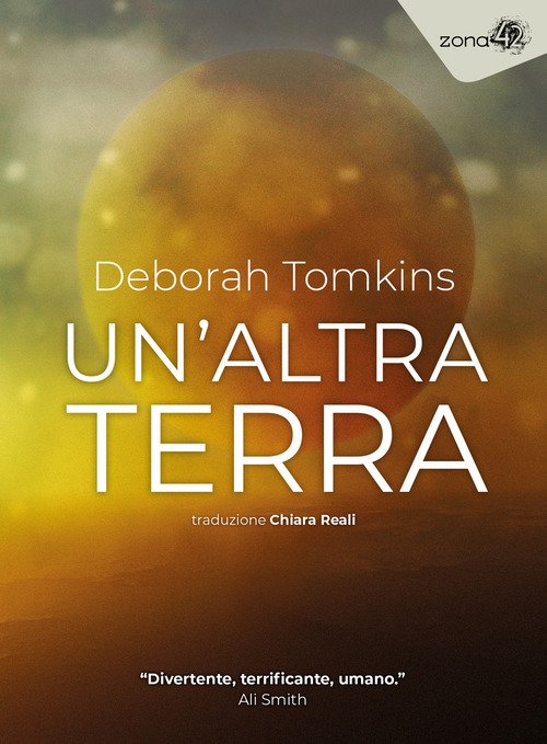 Un'altra Terra