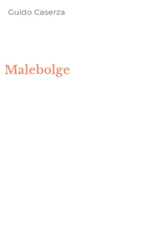 Malebolge