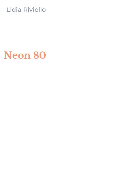 Neon 80
