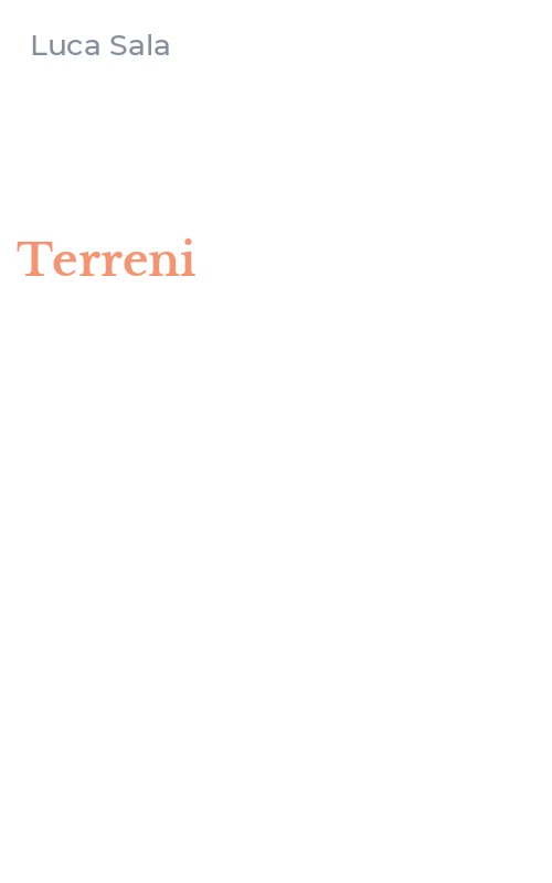 Terreni