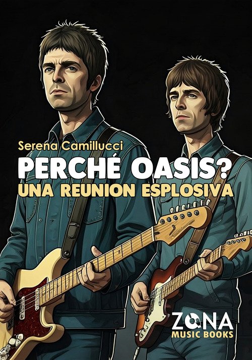 Perché Oasis?