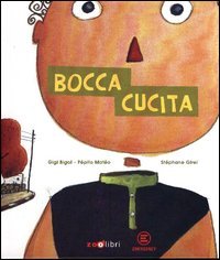 Bocca cucita