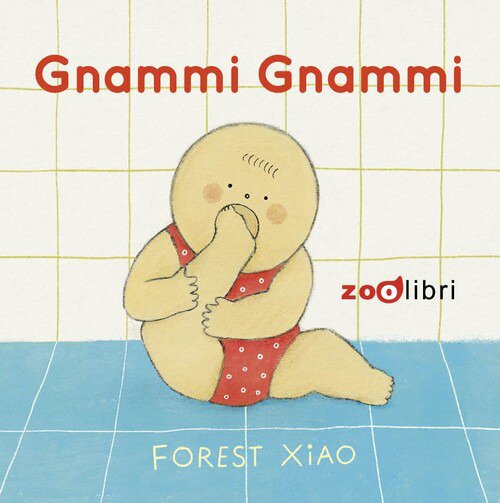 Gnammi gnammi!