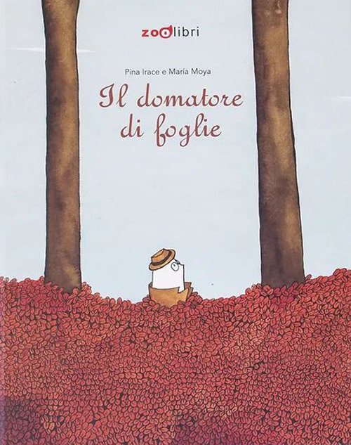 Il domatore di foglie