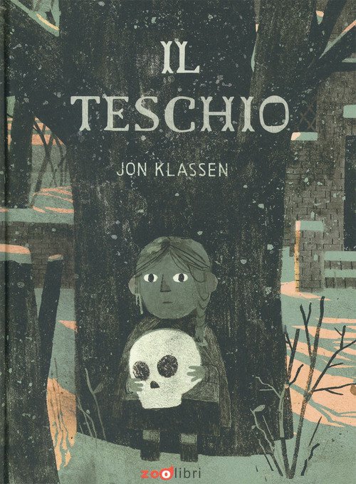 Il teschio