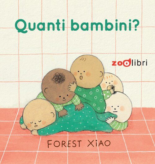Quanti bambini?