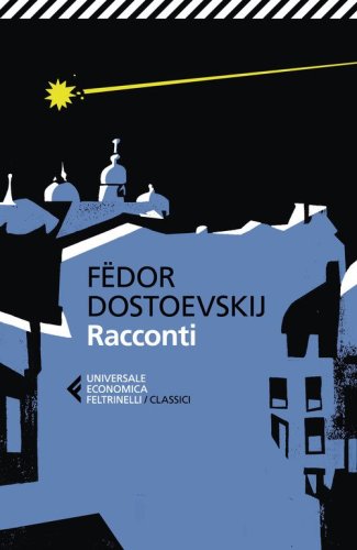 Libri di Fëdor Dostoevskij - libri Ancora Store