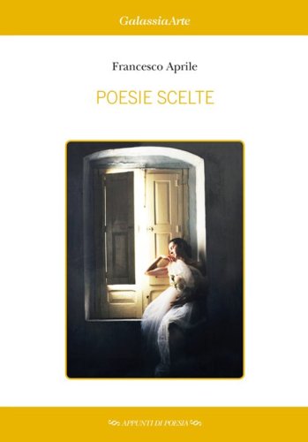 Poesie scelte (2010-2015)